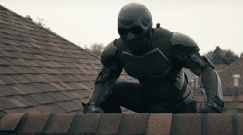 season 3 of the boys ending explained: is Black Noir dead?