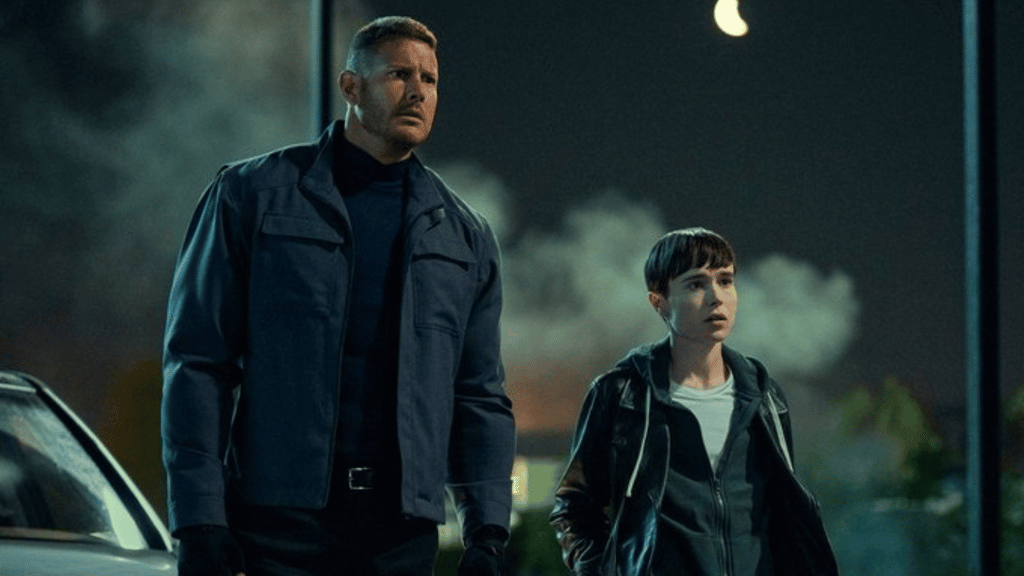 The Umbrella Academy season 3 ending recap