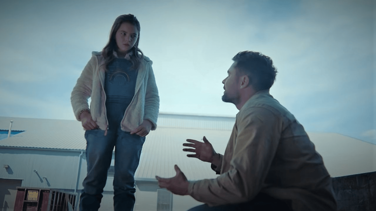 Firestarter Review