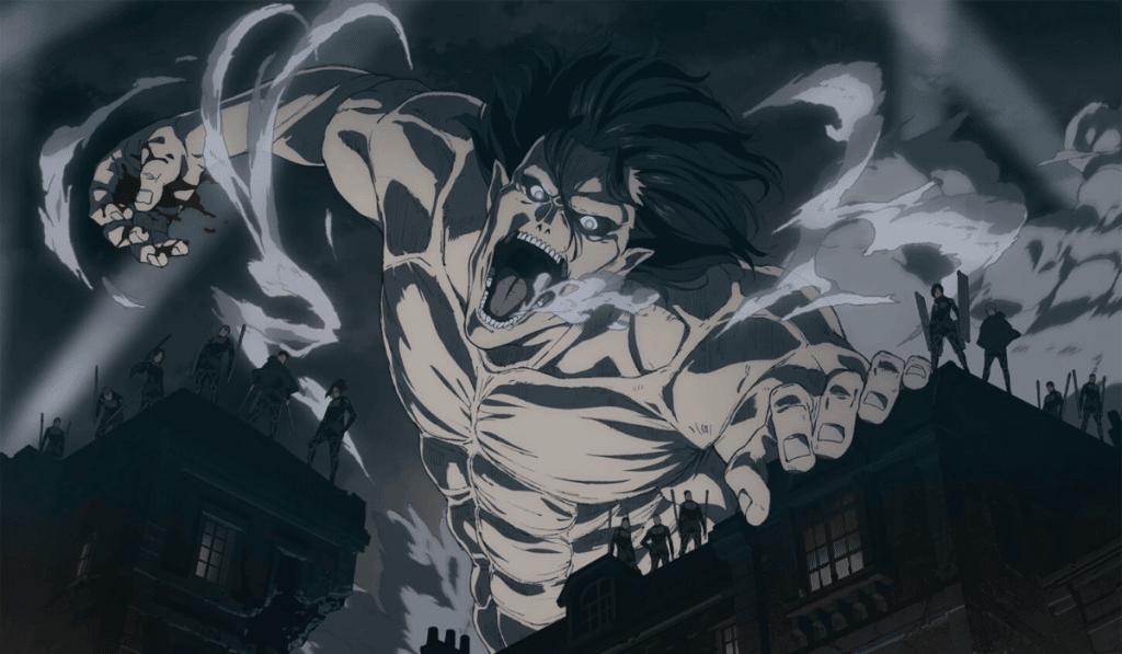 1) High Quality Animation