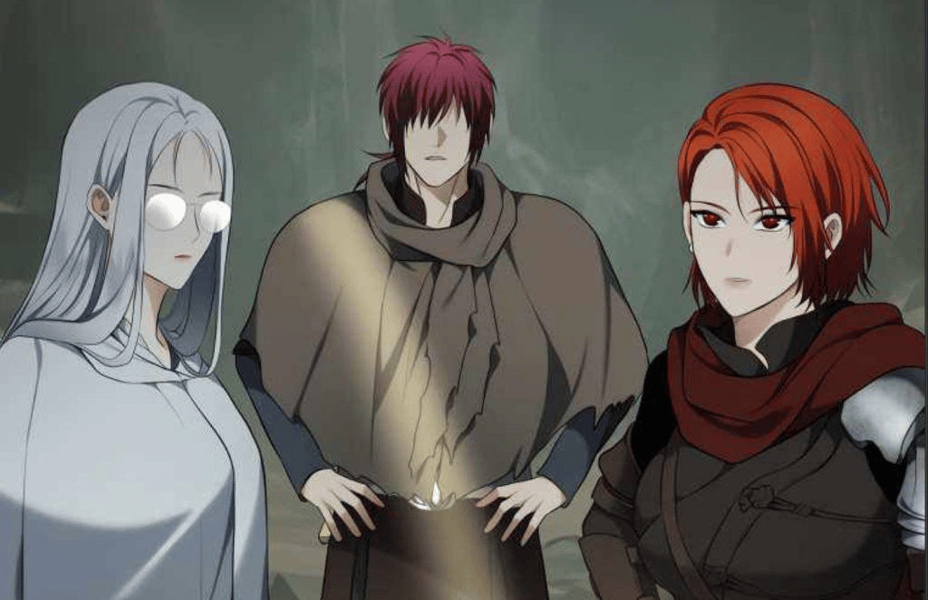 Ranker Who Lived A Second Time Chapter 127: What Will Happen Next?