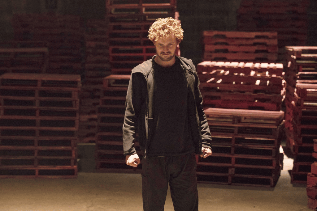 Iron Fist Season 3 Renewal Status