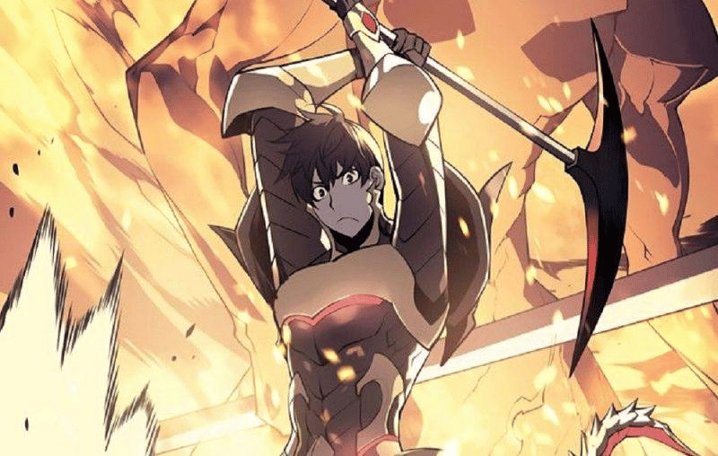 Overgeared Chapter 137 Recap