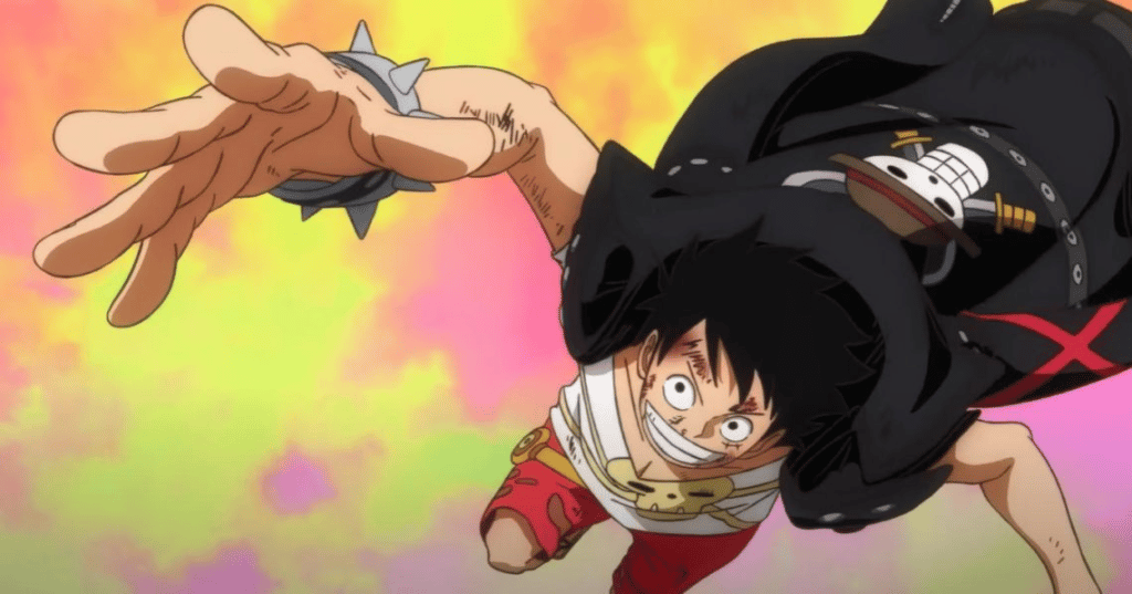 What are the expectations for One Piece Episode 1027?
