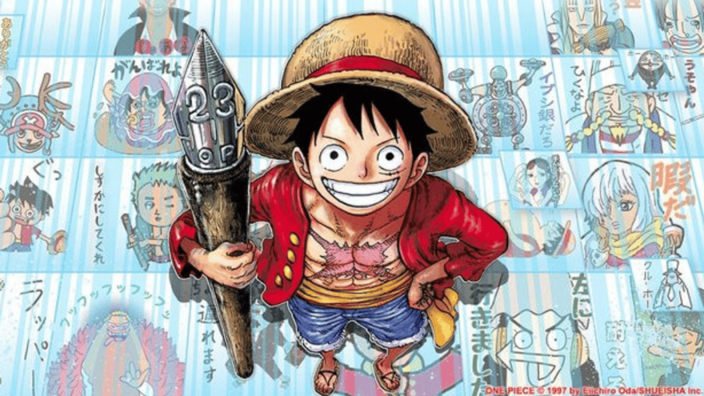 Watch One Piece Episode 1027 Online - Streaming Details