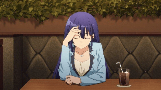 Engage Kiss Before Episode 5