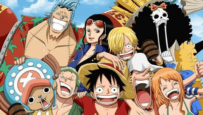 One Piece Chapter 1059 plot