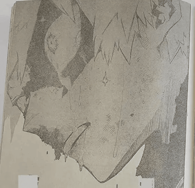 My Hero Academia Chapter 362 Release Date