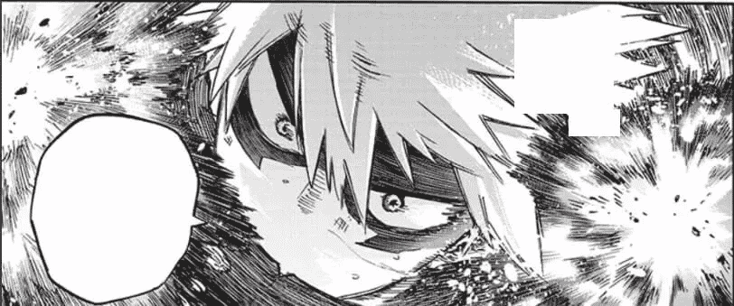 My Hero Academia Chapter 362 Release Date