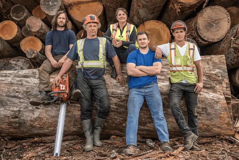 Big Timber Season 3 Preview