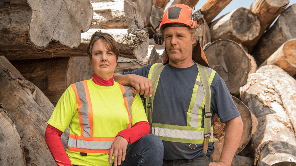 Big Timber Season 3 