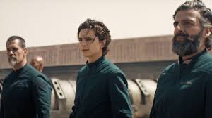 Dune 2 cast: Who is coming back for Dune Part Two