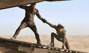 Dune 2 cast: Who is coming back for Dune Part Two