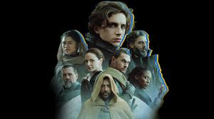 Dune 2 plot: What's Dune Part Two?