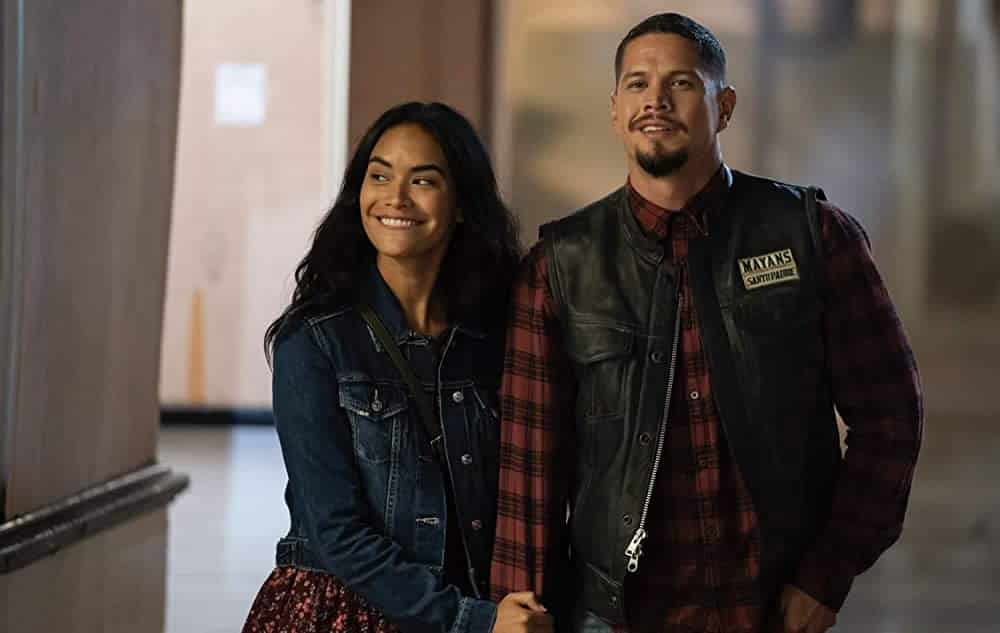 Mayans M.C. Season 4