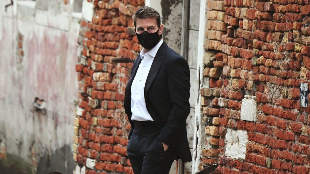 Mission: Impossible 7: What's the plan?