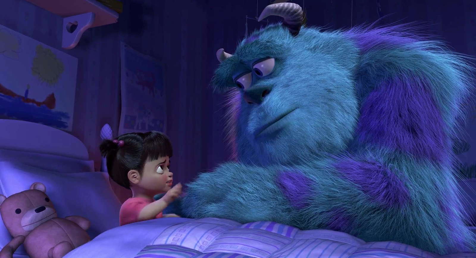 When Will Monsters Inc 3 Release Date?