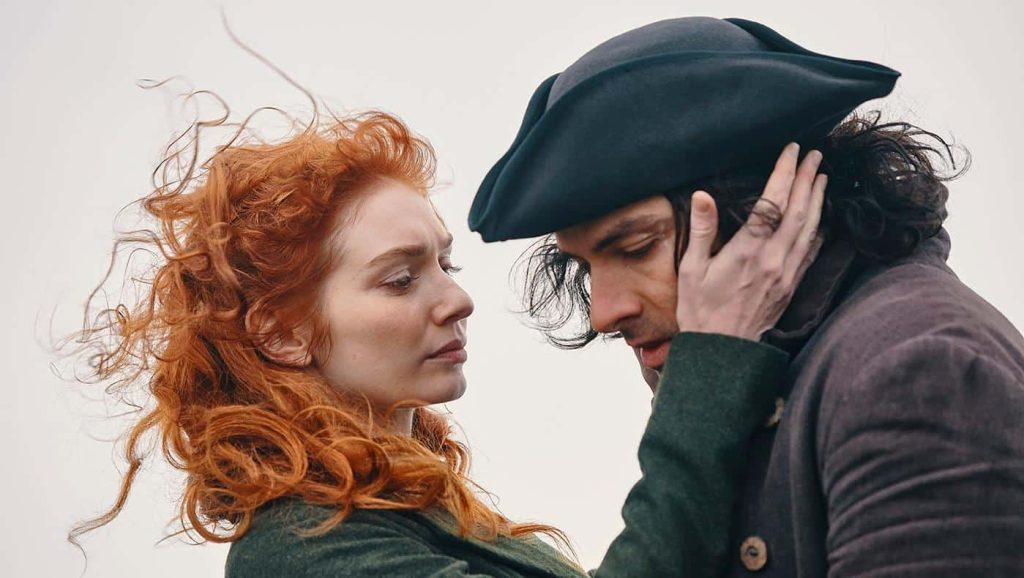 Poldark Season 6 Cast