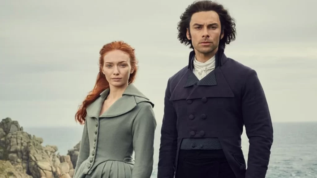 Poldark Season 6 - Why did Poldark end?