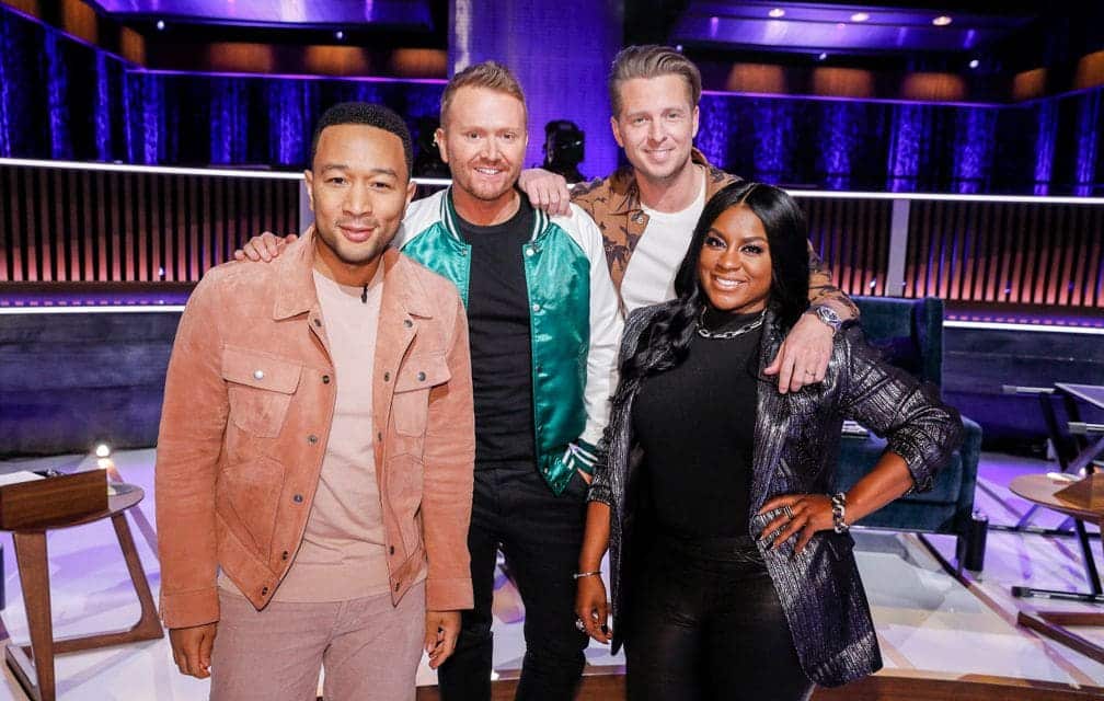 Songland Season 3