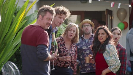 the letdown season 3
