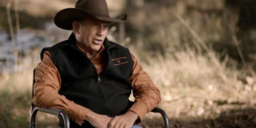 YellowStone before Season 5