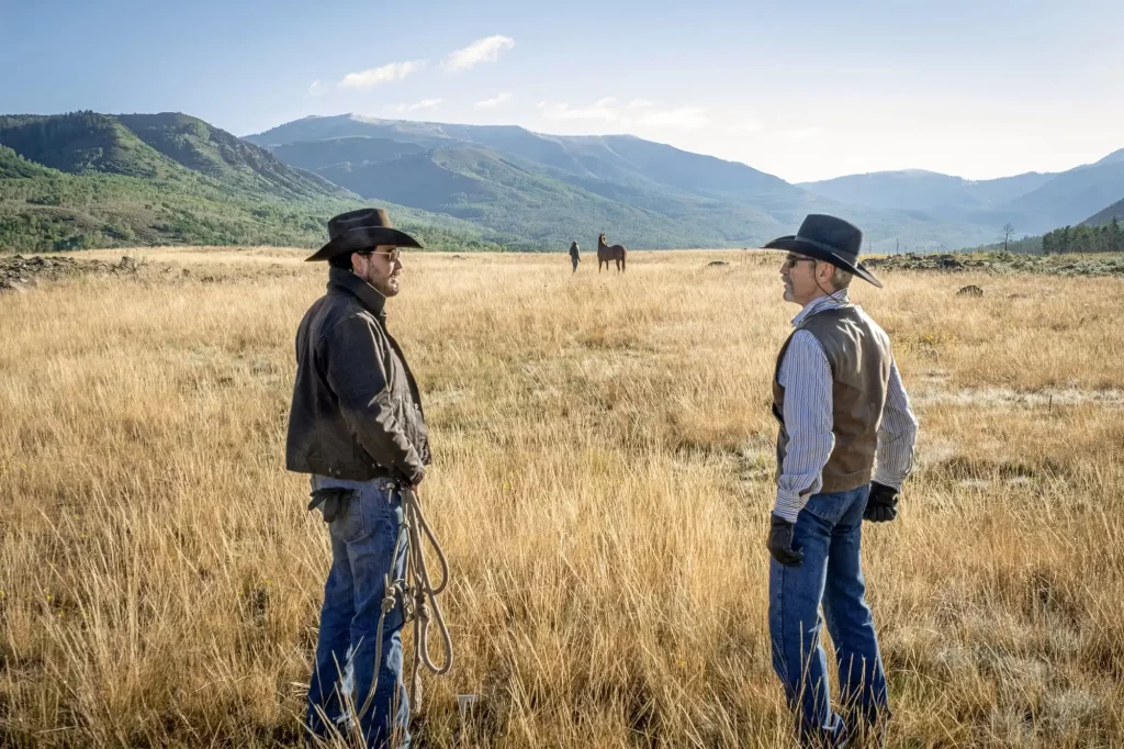 Who will join the Yellowstone Season 5 cast?