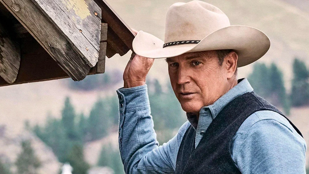 The Yellowstone universe continues to grow.