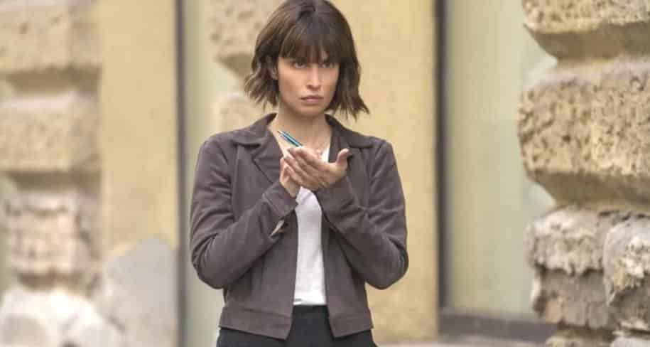 Fbi International Season 1 Ending