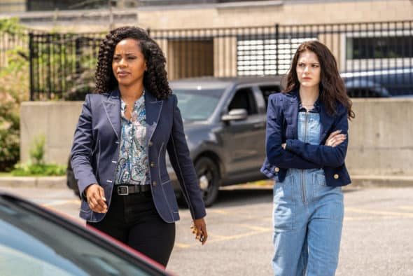 Law & Order: Organized Crime before Season 3
