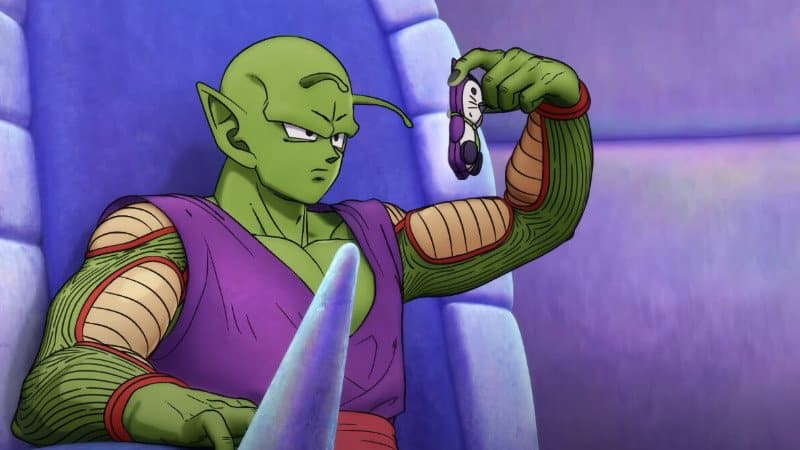 Dragon Ball Super: Super Hero
