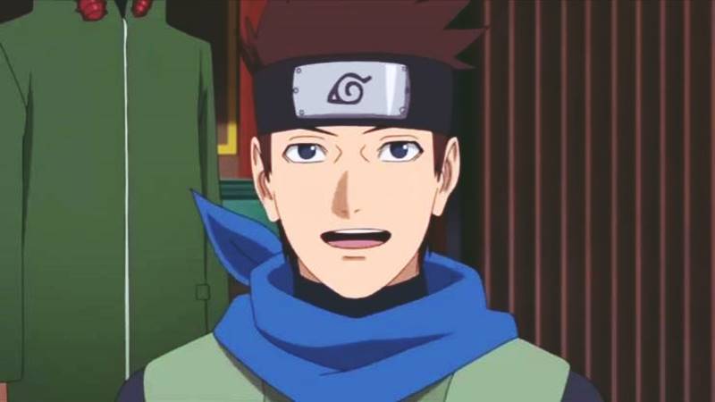 8th Hokage