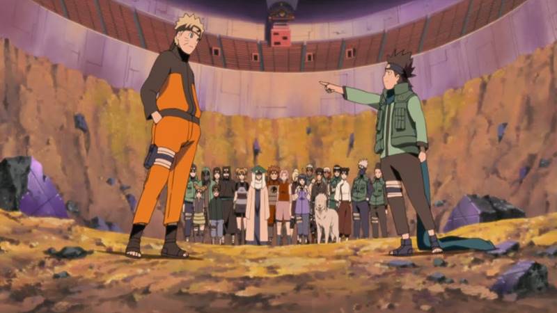 8th Hokage