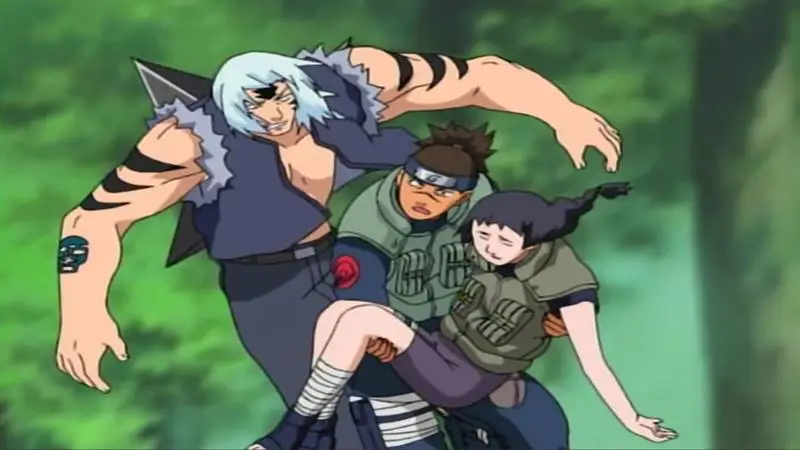 Mizuki Tracking Mission