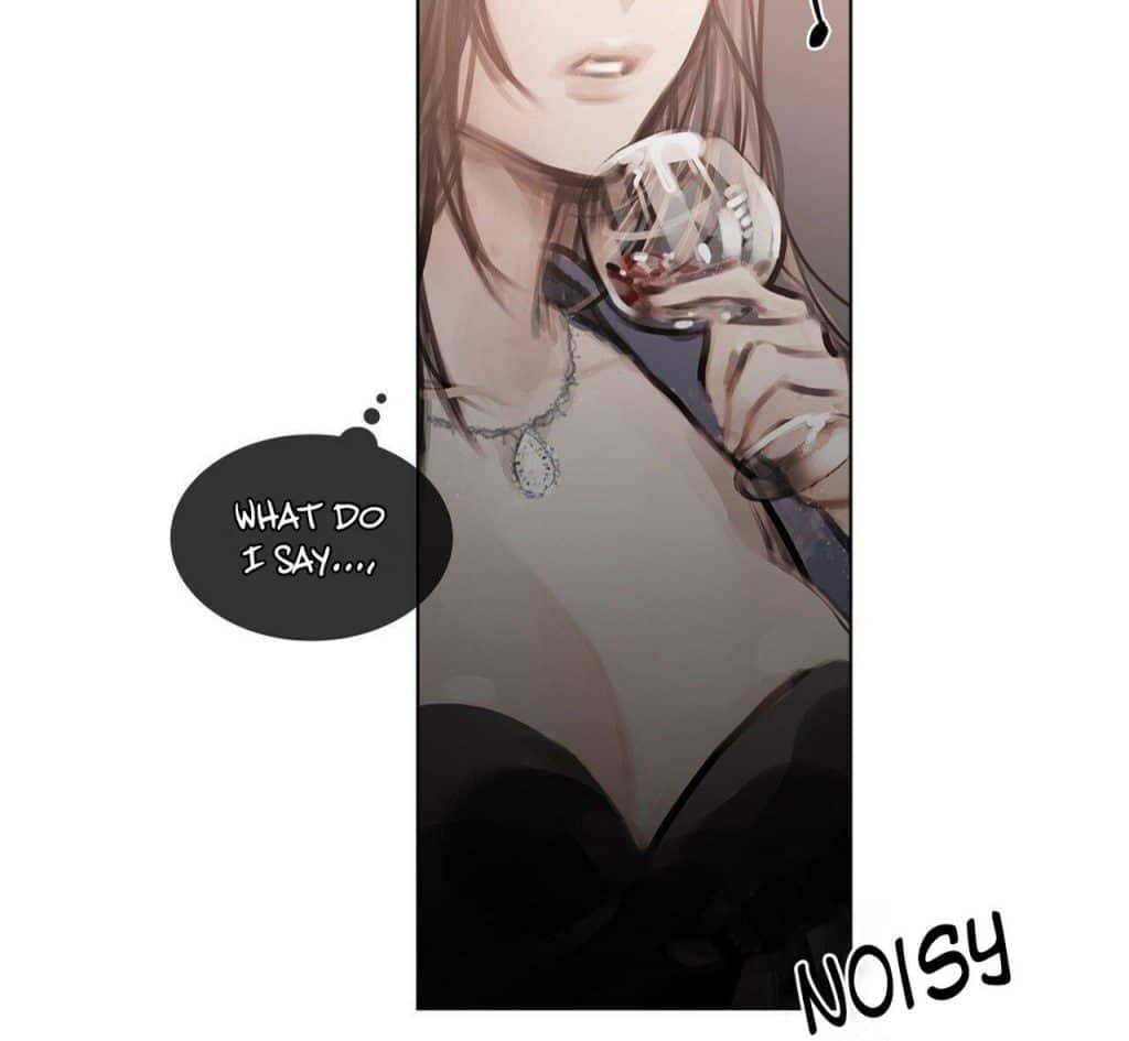 Bonus : Why despite the recent hype of Webtoons & Manhwa, I prefer Mangas?