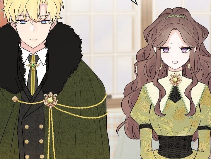 The Abandoned Wife Has A New Husband Chapter 50 Release Date