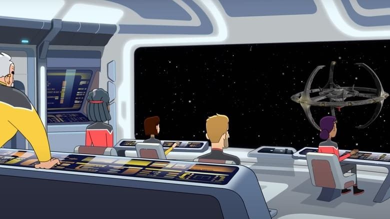 Star Trek: Off the beaten track, but still within reach