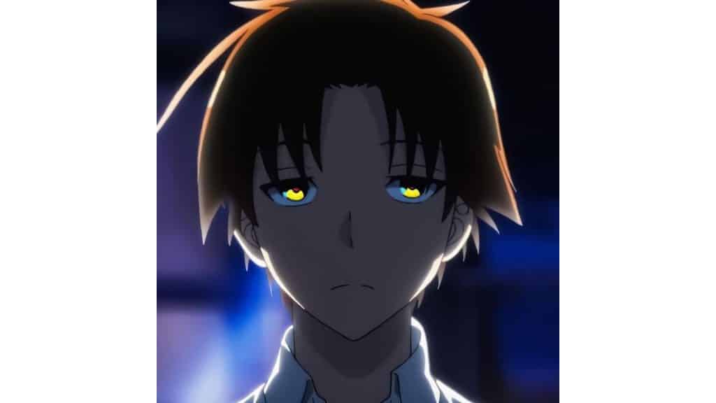 Kiyotaka Ayanokōji