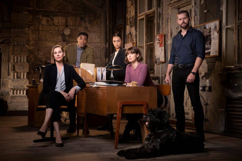 Fbi International Season 1 Preview