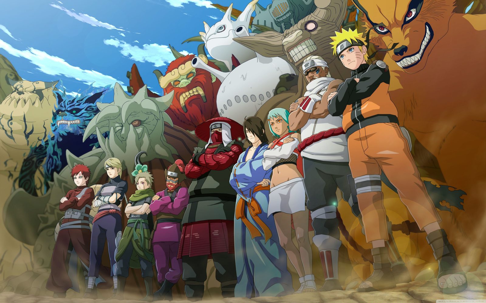Naruto Ultra Wide Wallpapers - Top Free Naruto Ultra Wide Backgrounds - WallpaperAccess