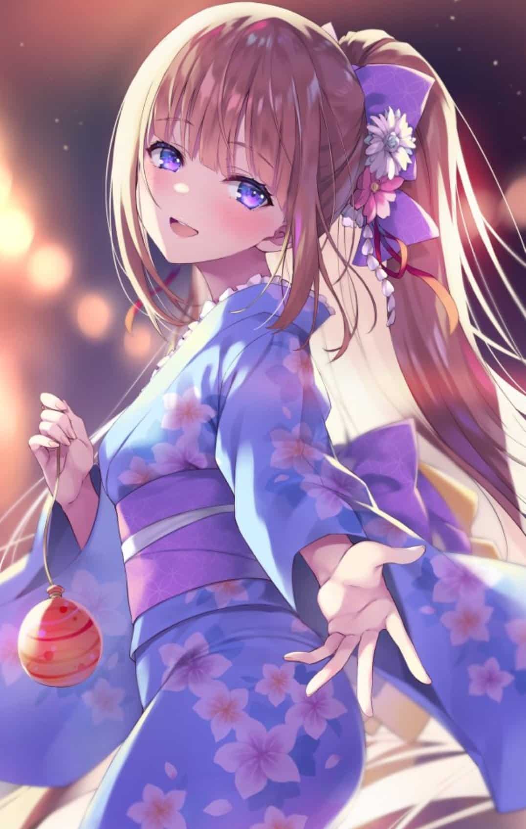 Kei Karuizawa Background