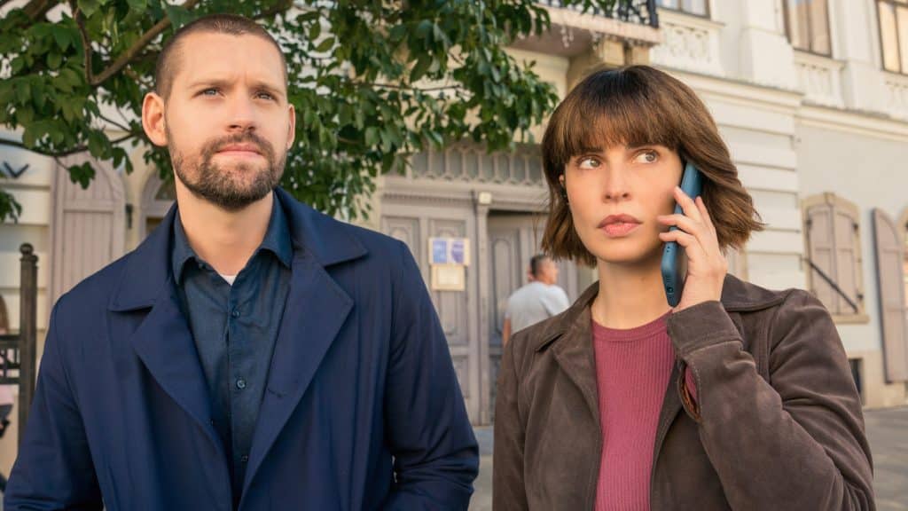 When will the FBI: International season 2 be released?