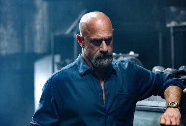 Christopher Meloni