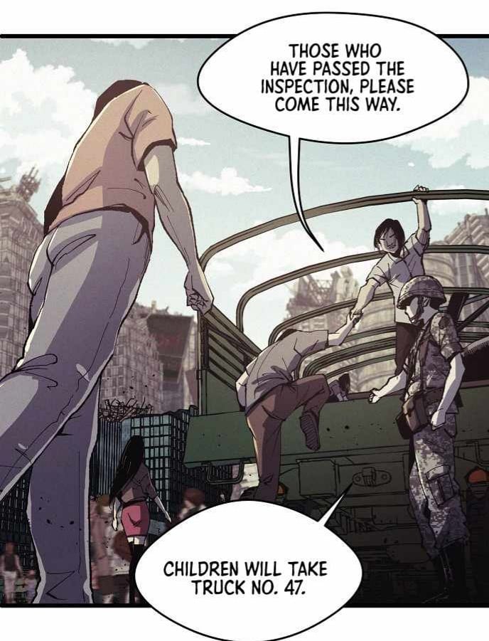 When Will Ashen Oreum Chapter 8 Release Date?
