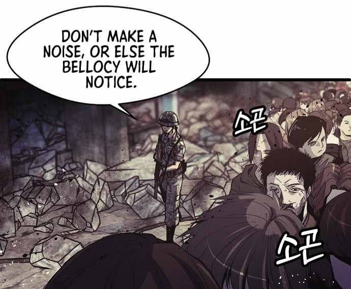 What Makes the Power-Scaling Webtoon & Manhwa So Enthralling & Popular ?