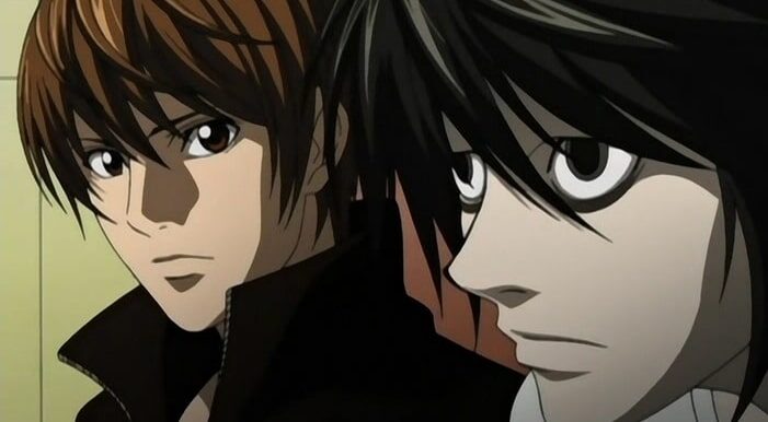 L detective
