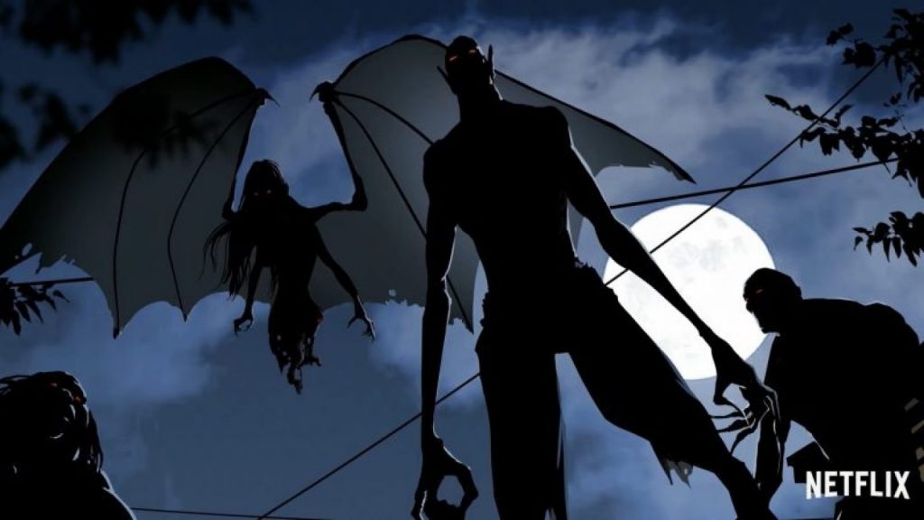 aswang netflix anime trese folklore
