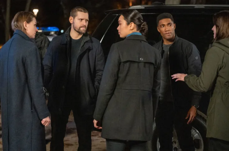 FBI: International season 2 Cast