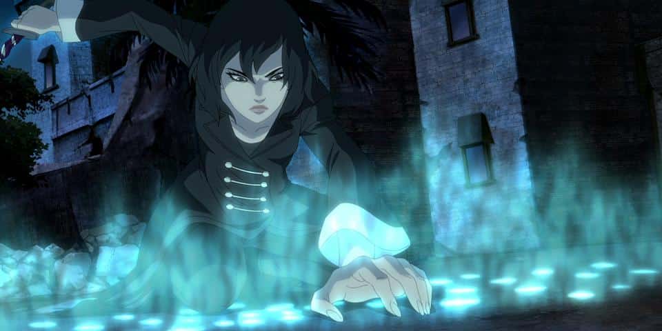 babaylan netflix anime trese folklore