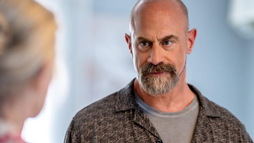 Law & Order: Organized Crime Season 3 Release Date